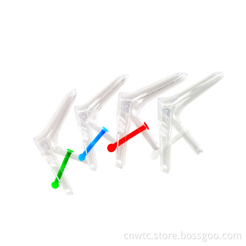 Shop for Various Sizes of Disposable, Sterile Vaginal Speculums Online